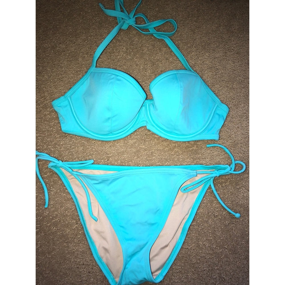 Swimsuit